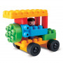 Zoo Keeper ’n’ Cars - Kit PolyM