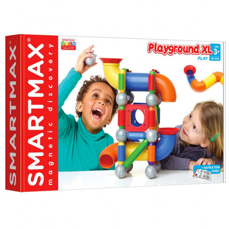 Magnetic Playground XL