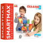 Click and Roll - Magnetic Toboggan