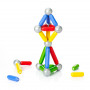 Start - Magnetic Construction