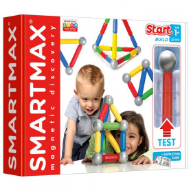 Start - Magnetic Construction