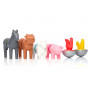 My First Farm Animals - Magnetic Toys