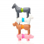 My First Farm Animals - Magnetic Toys