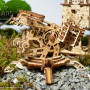 Mechanical model Archballista-Tower - Ugears