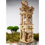 Mechanical model Archballista-Tower - Ugears