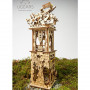 Mechanical model Archballista-Tower - Ugears