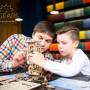 Mechanical model Archballista-Tower - Ugears