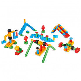 Adventure Playground - Kit PolyM