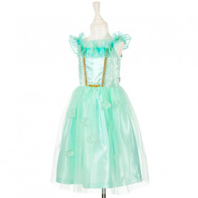 Dress Janette - Costume for girl