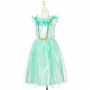 Dress Janette - Costume for girl