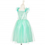 Dress Janette - Costume for girl