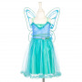 Jaelyn Fairy Set Skirt and Wings