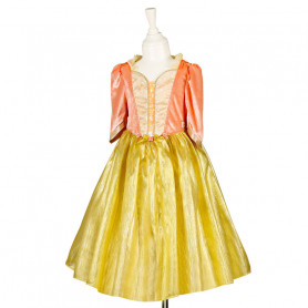 Dress Marilise - Costume for girl 8-10 years