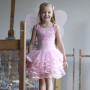 Dress Floraline - Costume for girl