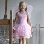 Robe Floraline - Déguisement fille 3-4 ans