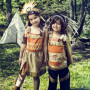 Indian Leoti - Costume for girl 3-4 years