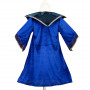 Daniel Magician's Cloak - Costume for boy 4-8 years