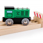 Advanced Track-Building Kit for Train Circuits
