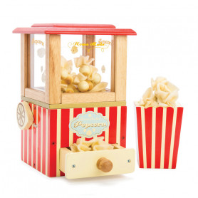 Machine à popcorns - Honeybake