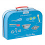 Baking set - La grande famille