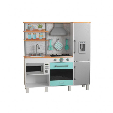 Gourmet Chef Play Kitchen Play Toy