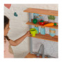 Gourmet Chef Play Kitchen - Play Toy