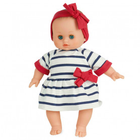 Doll Petit câlin 28cm Rosalie