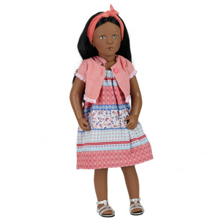 Finouche 48cm Doll - Océane