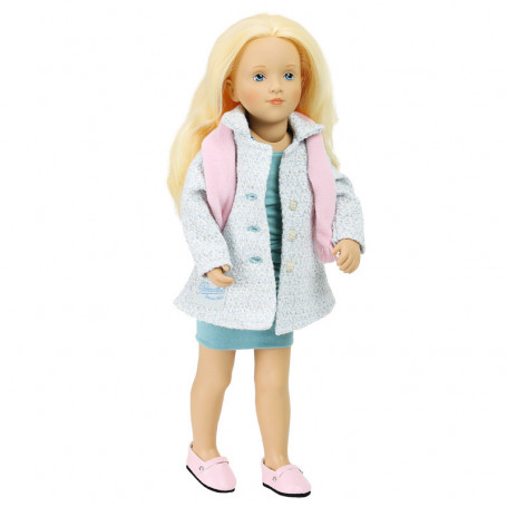 Starlette 44cm Doll - Constance