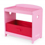 Mademoiselle Changing Table