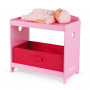 Mademoiselle Changing Table