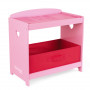 Mademoiselle Changing Table