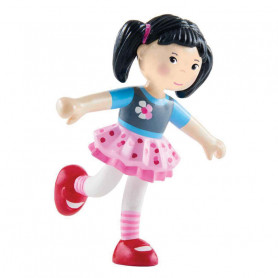 Doll Lara - Little Friends