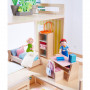 Dollhouse Furniture Teenager’s Room - Little Friends
