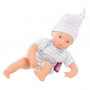 Mini-Aquini boy - Soft Body