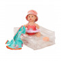 Baigneur Aquini fille vintage - Poupée pour le bain