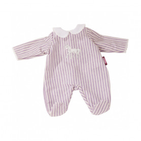 Romper suit Unicorn - Gotz doll clothes