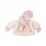 Winter set Furry Christmas - Gotz doll clothes