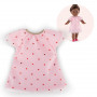 Rennes Dingues Dress For doll Ma Corolle
