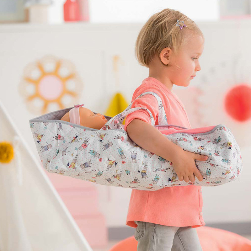 couffin poupon carrefour