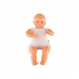 Bébé Chéri to Dress Baby doll