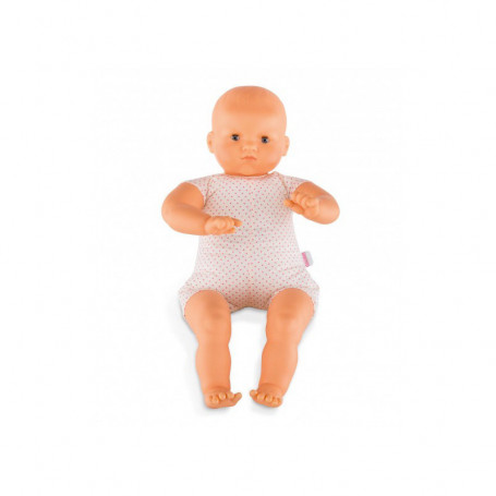 Bébé Chéri to Dress Baby doll