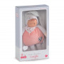 Corolle Mon Doudou Lutin Happy Panda, 24cm