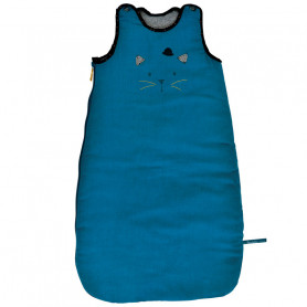 Baby Sleeping bag blue