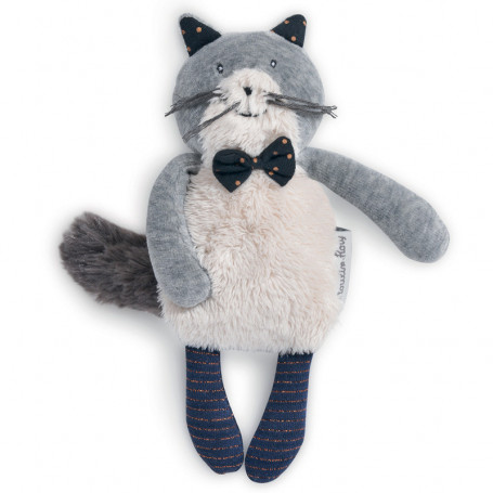 Mini cat doll Fernand