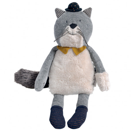 Cat doll cat Fernand