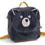 Backpack Alphonse Cat