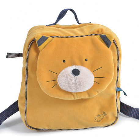 Backpack Lulu Cat