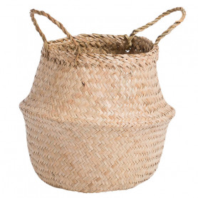 Woven basket