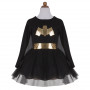 Bat Girl dress and cape - Costume for Gir